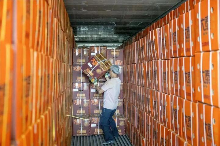 榴莲便宜了，原来与这条铁路有关！