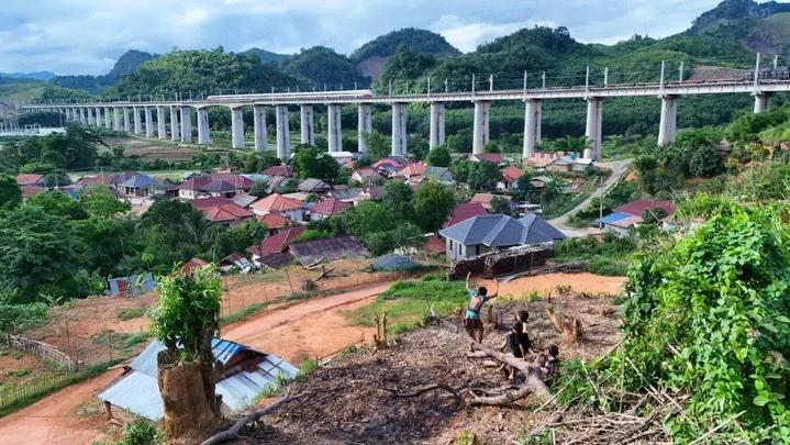 榴莲便宜了，原来与这条铁路有关！