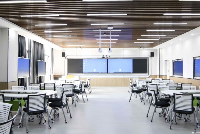 智慧教室