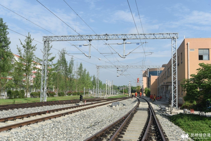 08-大型铁路综合实训演练场