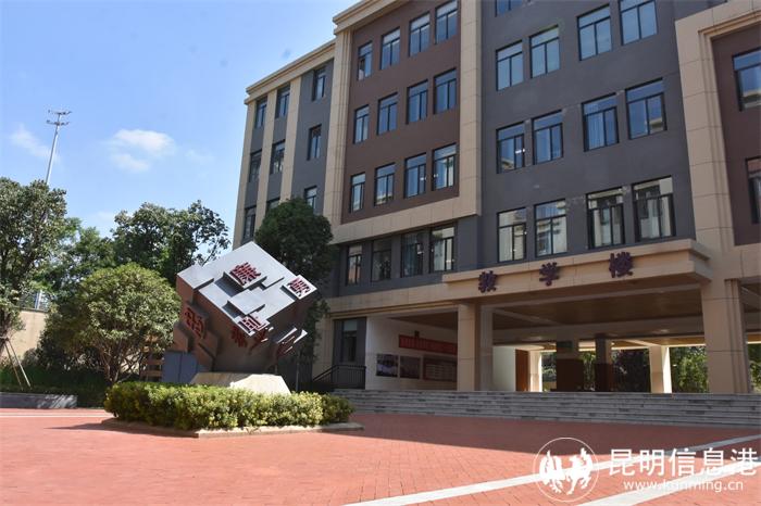 俊发城校区 (3) 俊发城校区 (3)