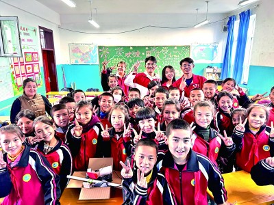 这个夏天，去西部就业成为风尚