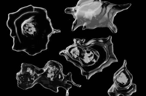 新技能!血小板可用来诊断癌症 新技能!血小板可用来诊断癌症