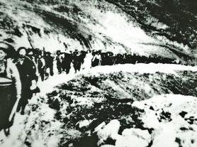 一所高校 以教育薪火续写报国华章