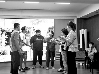 “文化传承者”“社会黏合剂”“心灵疗愈师” “应用戏剧”让戏剧发挥更大社会价值 “文化传承者”“社会黏合剂”“心灵疗愈师” “应用戏剧”让戏剧发挥更大社会价值