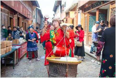 人文经济学丨千年文化如何成为撬动共同富裕的澎湃动能