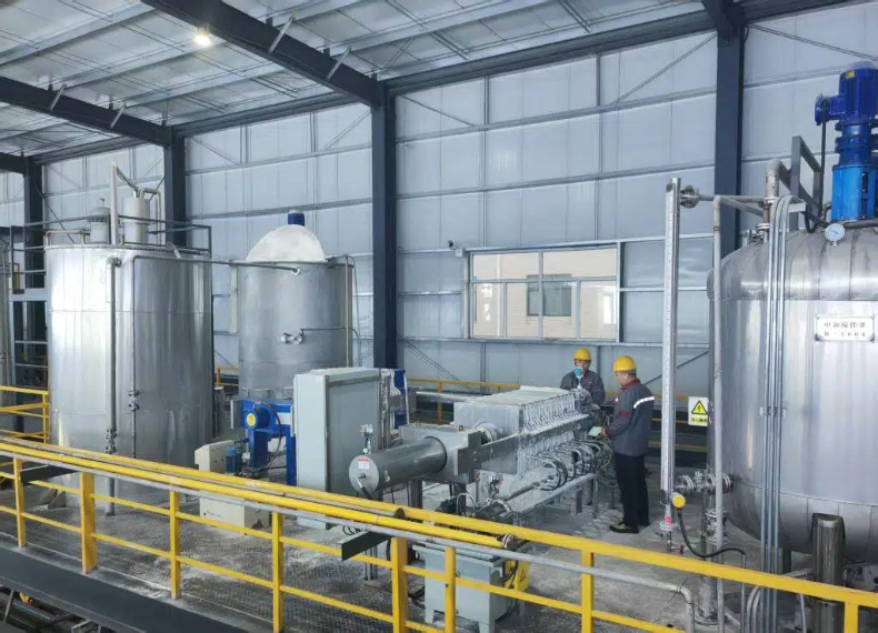 从按“吨”卖到论“克”卖——石灰石变身记 从按“吨”卖到论“克”卖——石灰石变身记