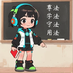 3.尊法学法守法用法