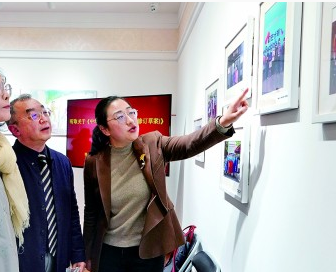 地方立法:更快通达基层 更好服务群众 地方立法:更快通达基层 更好服务群众