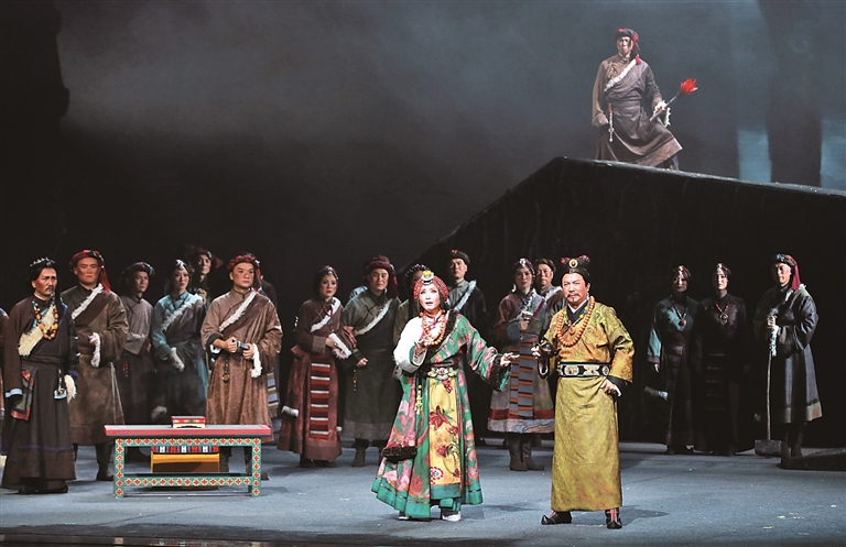 当“约戏”成为新社交方式——年轻人为何爱上剧场