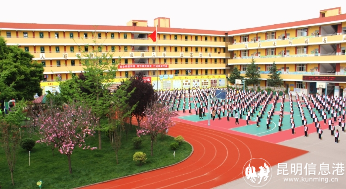 学校概貌