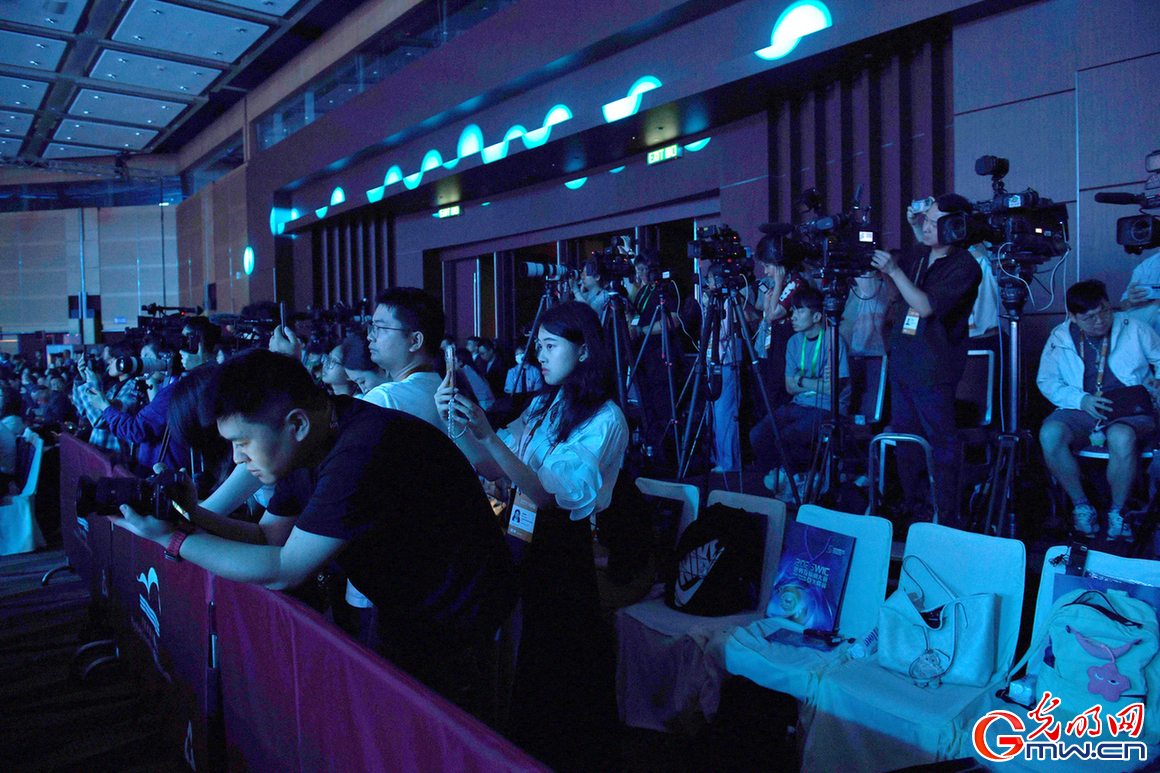 一组图带你回顾2026世界互联网大会亚太峰会精彩瞬间 一组图带你回顾2026世界互联网大会亚太峰会精彩瞬间