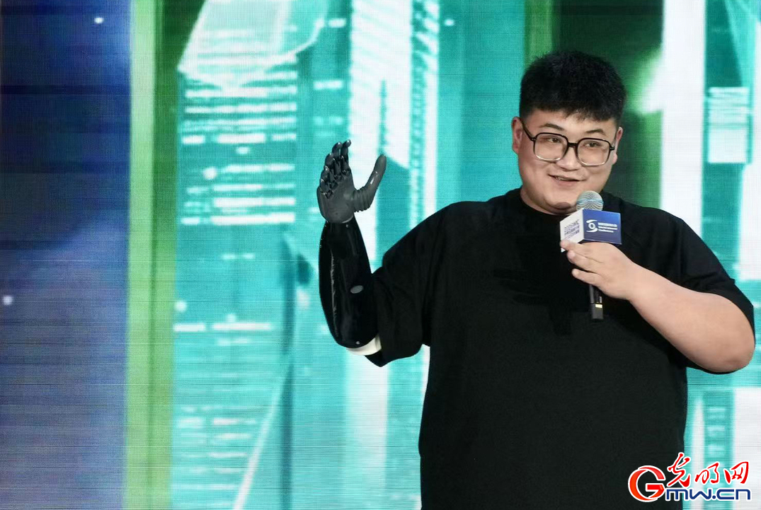 一组图带你回顾2026世界互联网大会亚太峰会精彩瞬间 一组图带你回顾2026世界互联网大会亚太峰会精彩瞬间