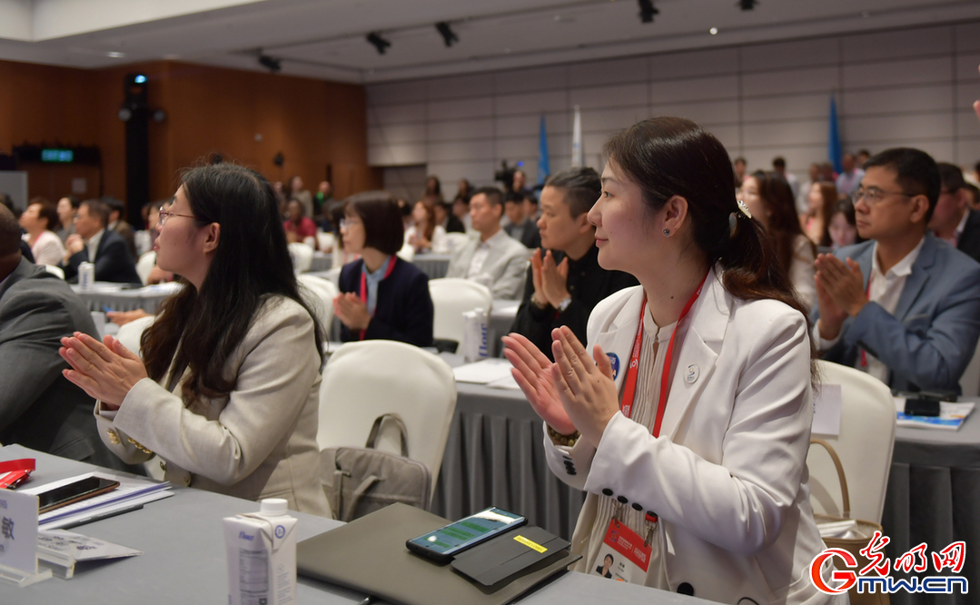 一组图带你回顾2026世界互联网大会亚太峰会精彩瞬间 一组图带你回顾2026世界互联网大会亚太峰会精彩瞬间