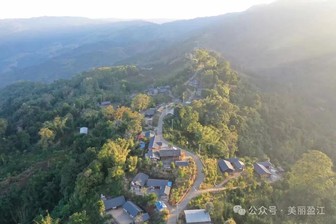 石梯村。