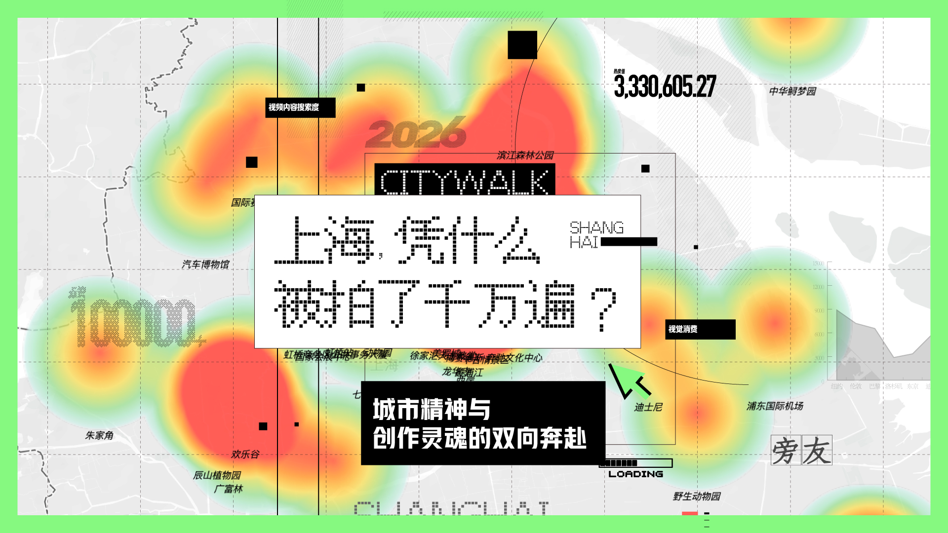 财晓得|上海,凭什么被拍了千万遍?