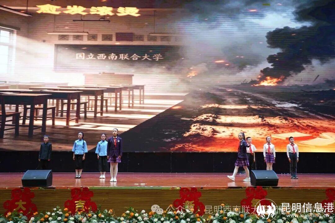 朗诵