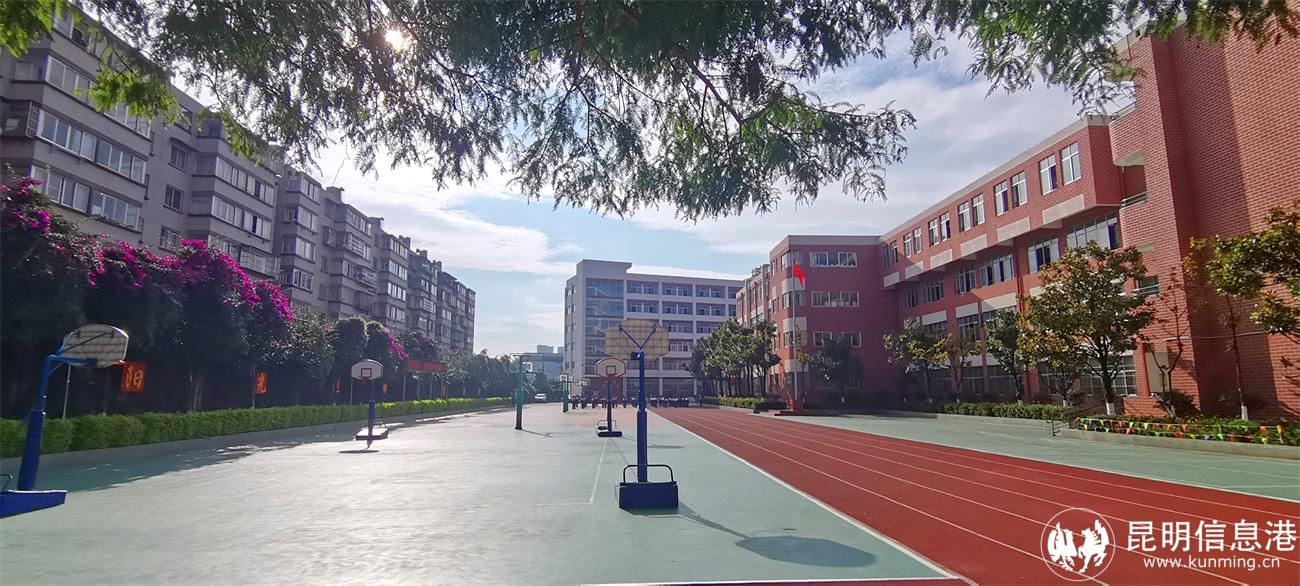 学校运动场