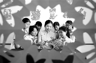 剪纸