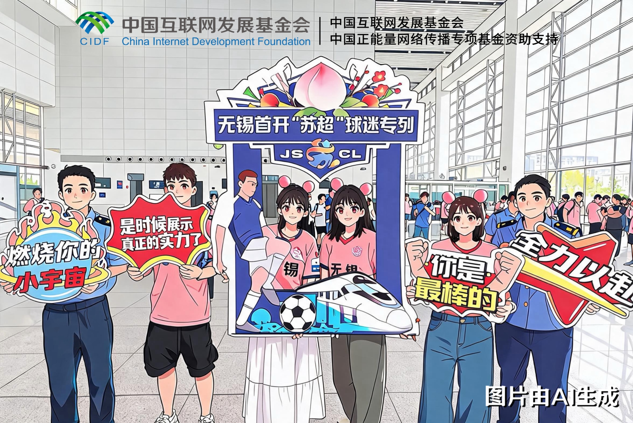 【理响中国·作品选登】不断释放体育消费新潜能 【理响中国·作品选登】不断释放体育消费新潜能