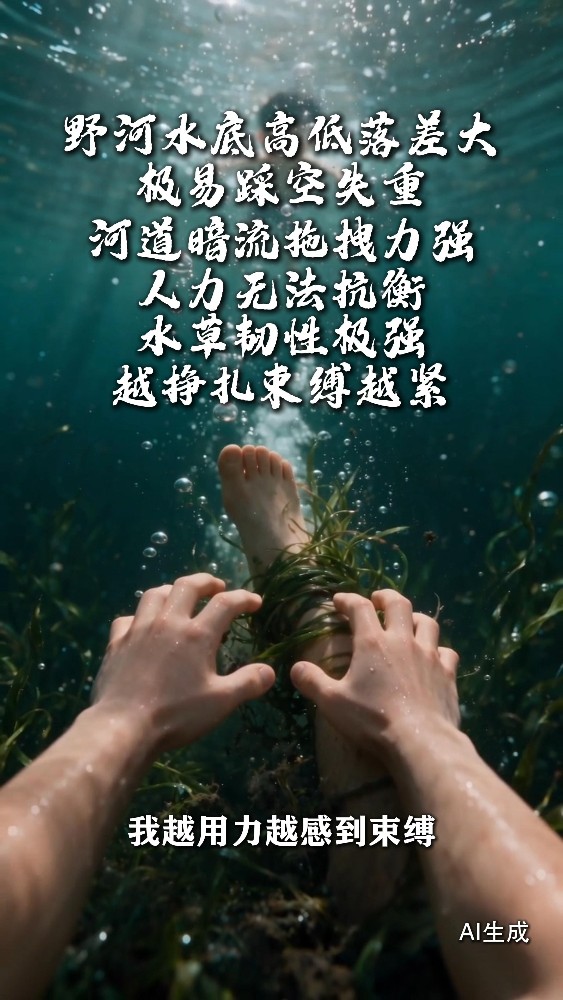 @同学们,暑假余额不足!远离野河“夺命局”,平平安安迎接新学期 @同学们,暑假余额不足!远离野河“夺命局”,平平安安迎接新学期