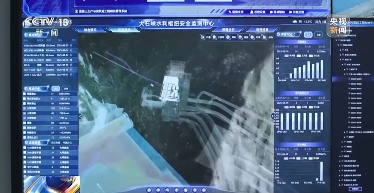 大国工程上新，攻克一系列世界级难题！