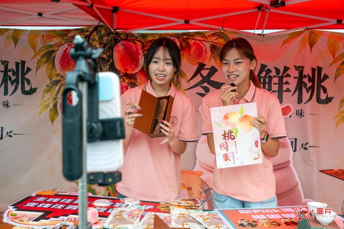 就业服务前移：从帮扶求职到陪伴领航