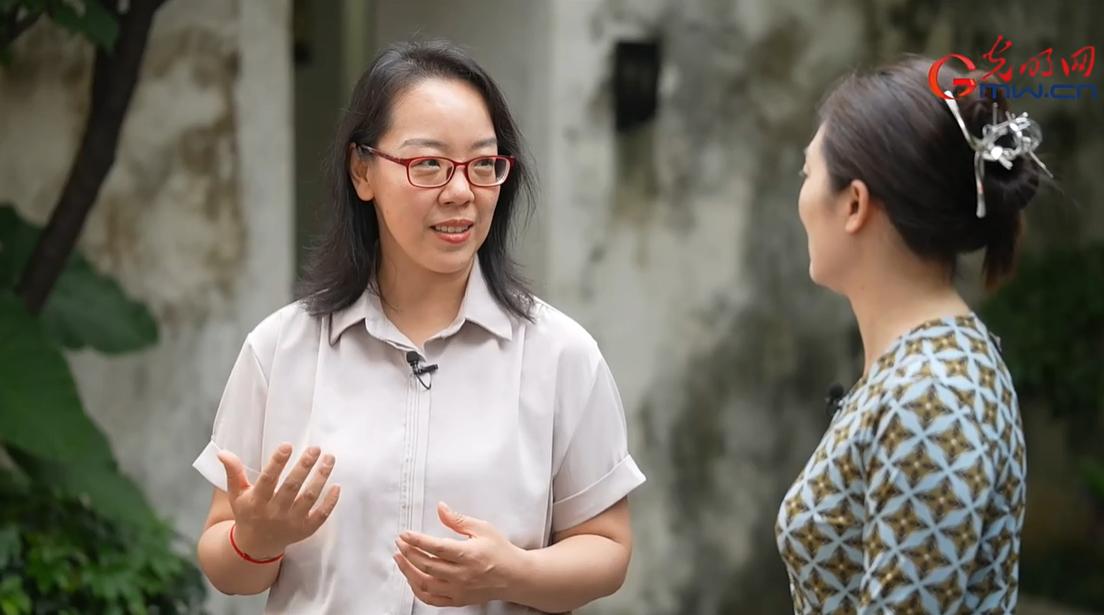 【理响中国·幸福有“理”】跨界融合,科技点亮八闽文化 【理响中国·幸福有“理”】跨界融合,科技点亮八闽文化
