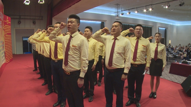 昆明中环房地产经纪公司加入工会2 昆明中环房地产经纪公司加入工会2