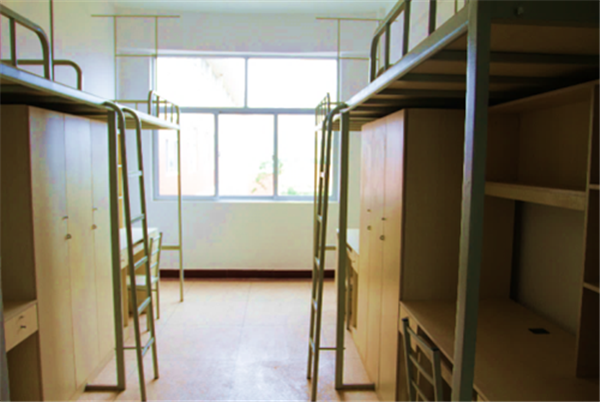 宿舍图片