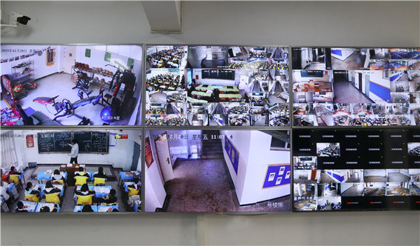 学校监控系统02