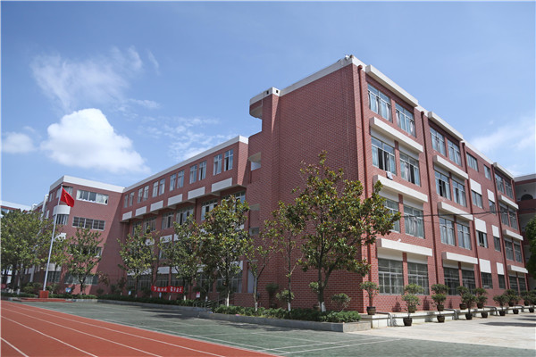 学校图