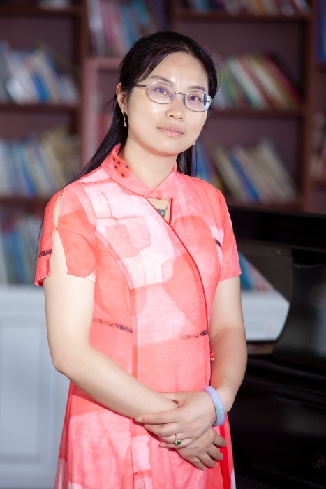 昆明市名班主任龚梅芬