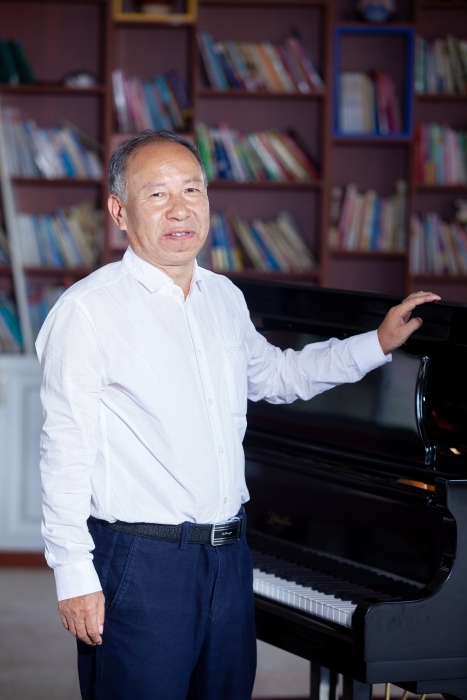 云南省正高级教师马相汉