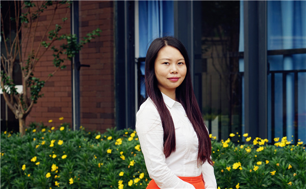 3.马睿 语文老师