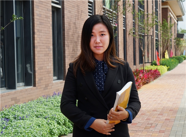 4程仕淘 中方英语教师