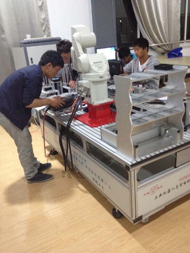 机电一体化技术 机电一体化技术