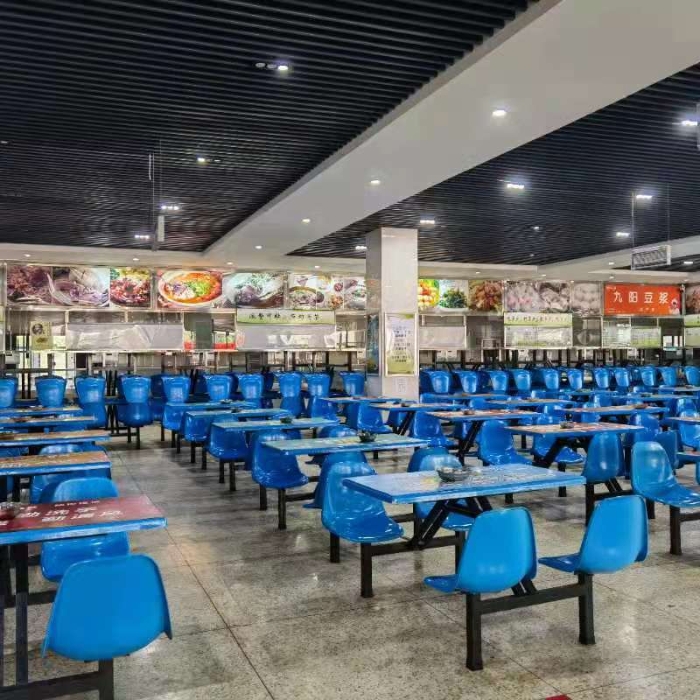 学生餐厅