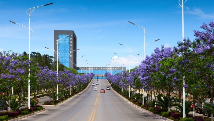 新能源汽车大楼_副本