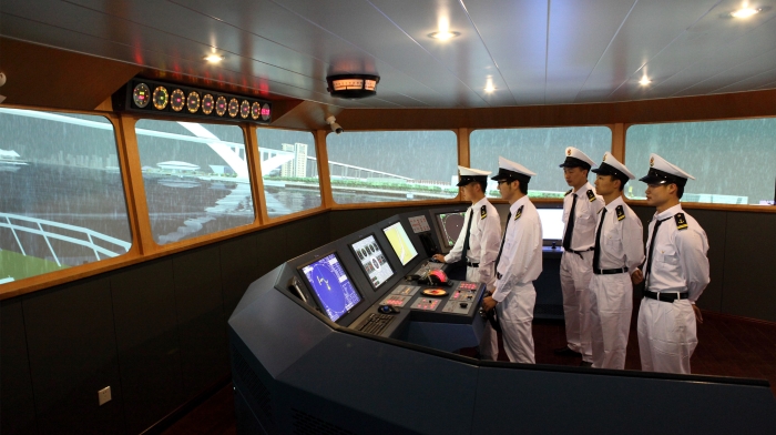 船舶驾驶模拟器_副本 船舶驾驶模拟器_副本