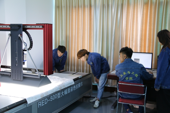 5.源于企业，高于企业