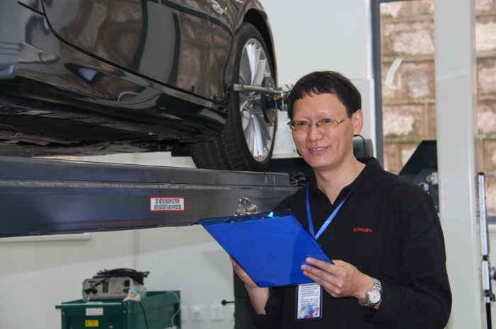 学院教师高庆华被评为云南省首批“云岭教学名师” 学院教师高庆华被评为云南省首批“云岭教学名师”