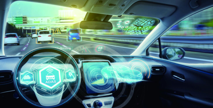 智能交通技术 智能交通技术