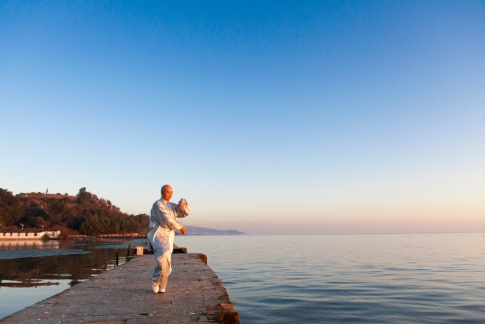 智慧健康养老服务与管理 智慧健康养老服务与管理