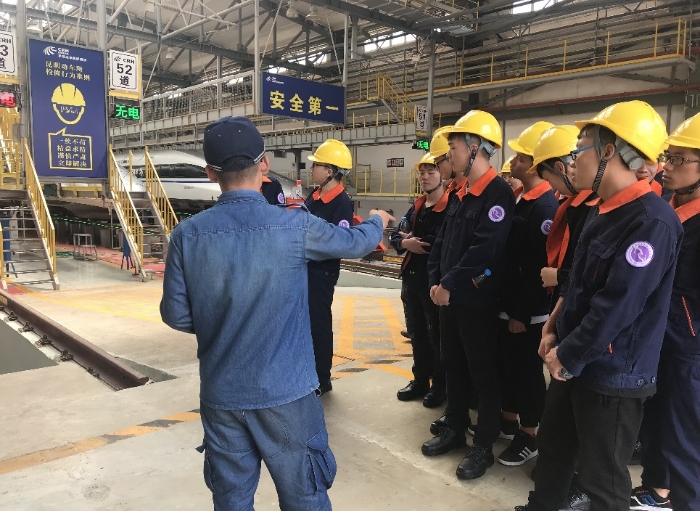 认知实习 认知实习