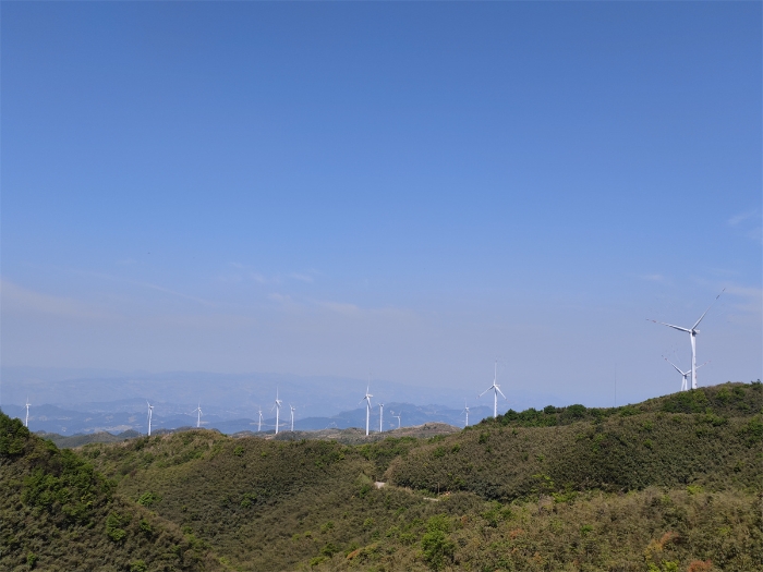 风力发电工程技术_副本
