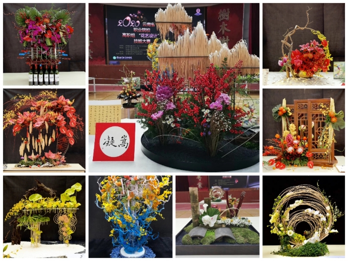 学生参赛作品 学生参赛作品