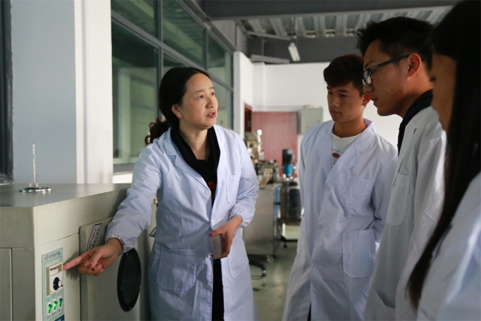 林果产品贮藏与加工技术 (1)