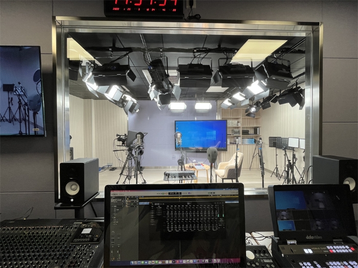 直播监控 直播监控