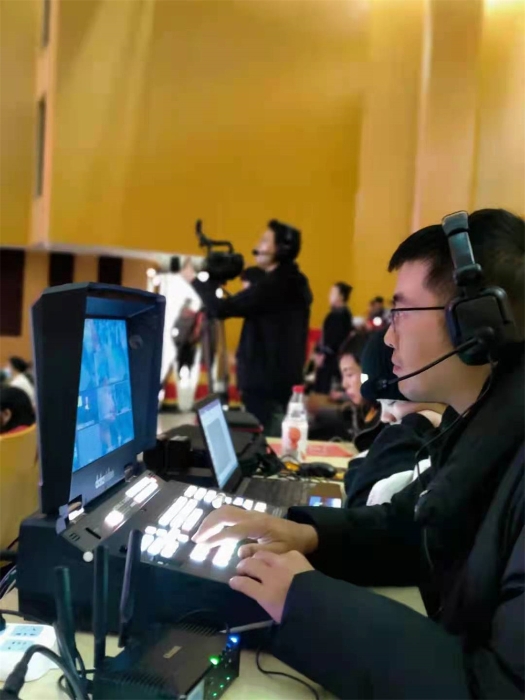 直播导播 直播导播